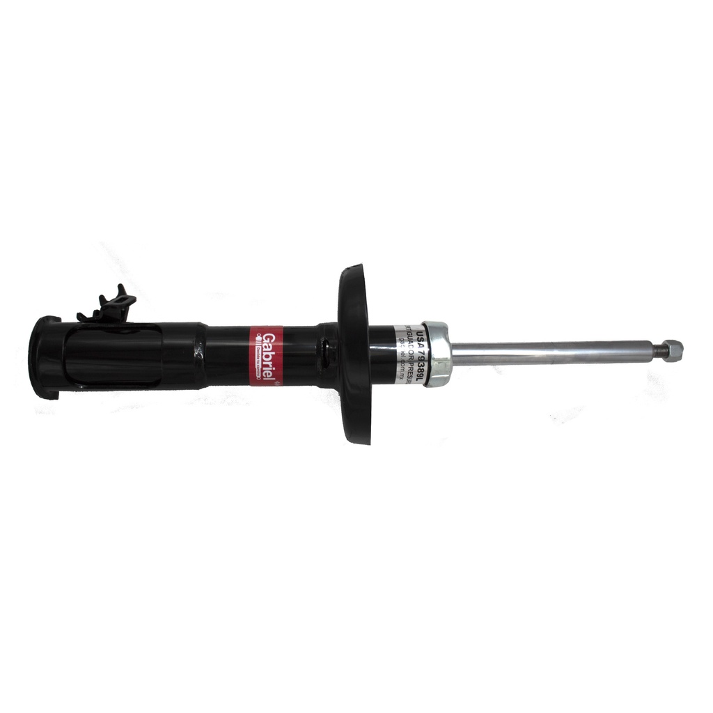 AMORTIGUADOR DELANTERO IZQUIERDO HONDA CIVIC 2006-2011 COUPE