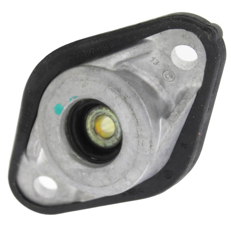 EA-5631 — BASE DE AMORTIGUADOR TRASERO DERECHO CADILLAC SRX V6 2.8L 2010-2011