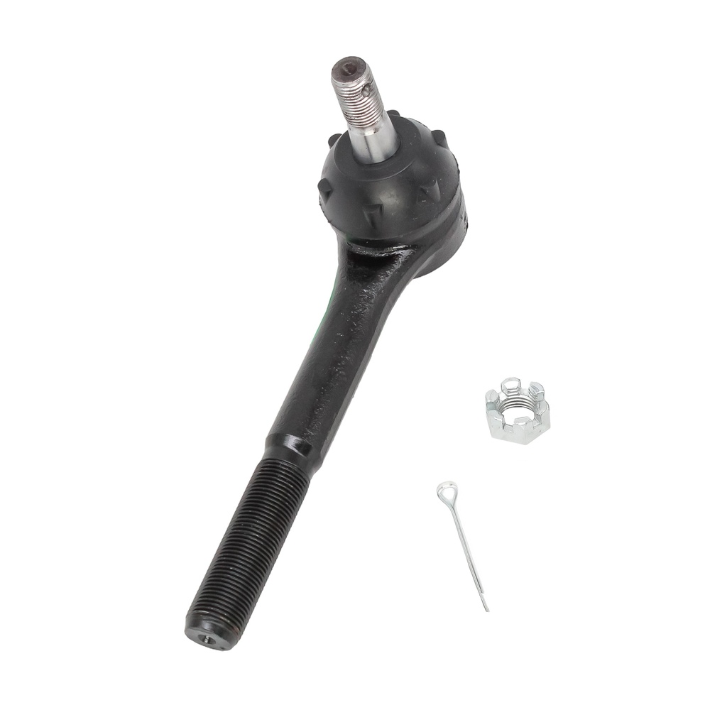 Terminal Exterior Blazer 1500 71-72