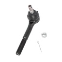 Terminal Exterior Blazer 1500 71-72