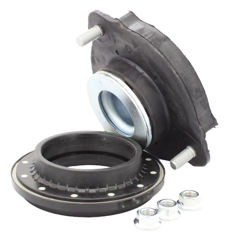 EA-5866 — BASE DE AMORTIGUADOR DELANTERO DERECHO CHANGAN CS35 L4 1.4L 2022-2024