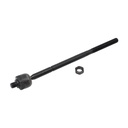 Vieleta Interior Grand Caravan 96-07