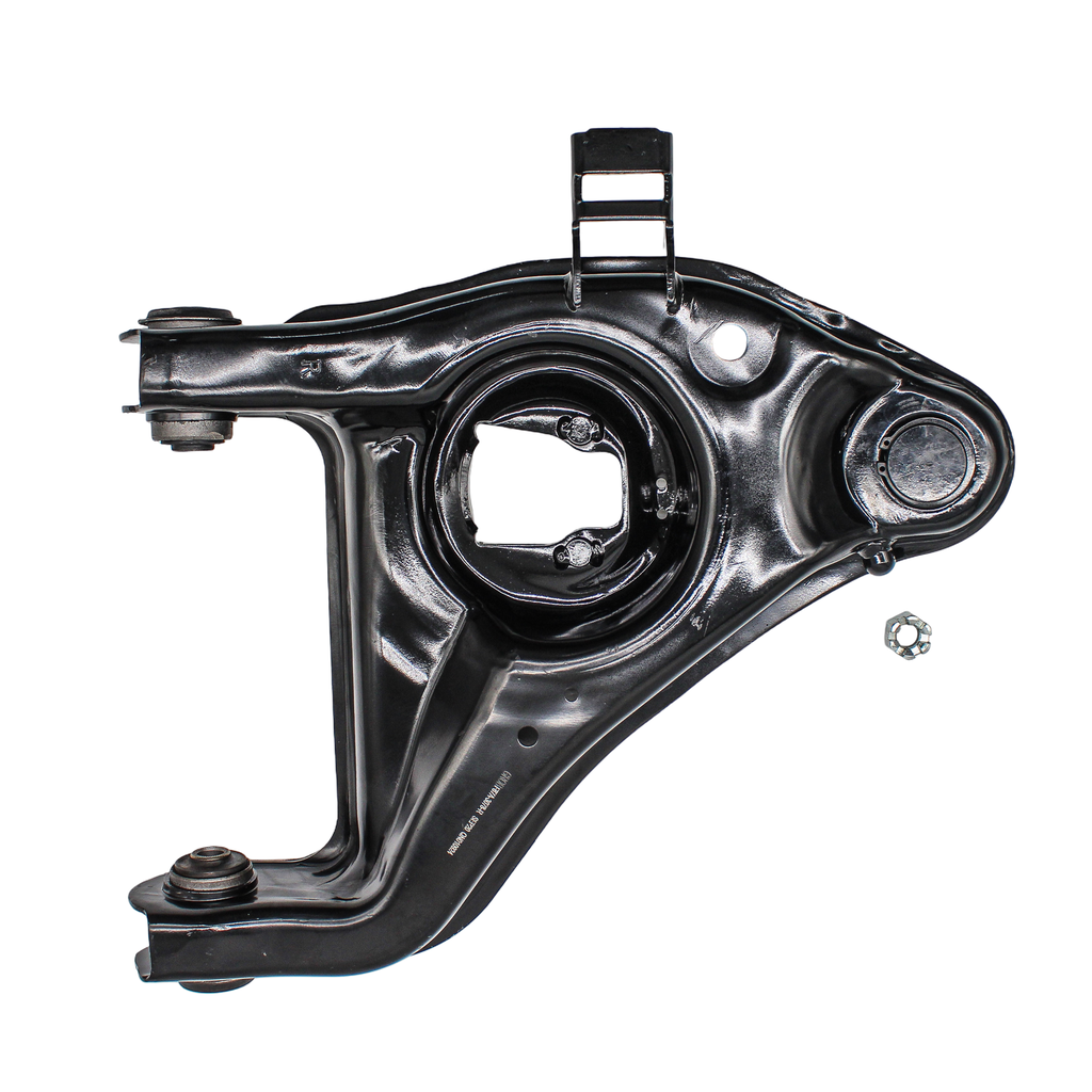 Horquilla Inferior Derecho Suspension Res. Ranger 98-12