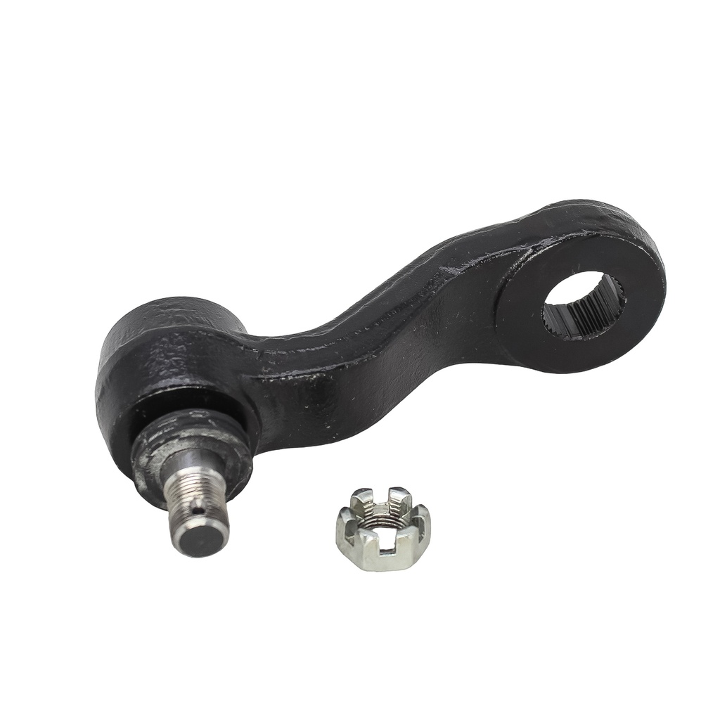 Brazo Pitman Izquierdo Direccion Estandar C-10 67-72