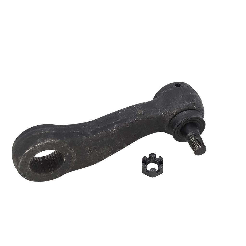 Brazo Pitman Izquierdo Direccion Hidraulica Chevy Nova 68-74