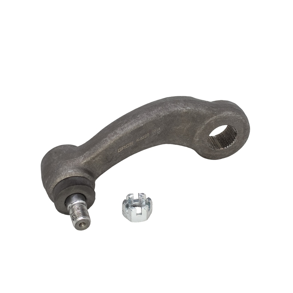 Brazo Pitman Izquierdo Direccion Hidraulica Van G-10 83-95