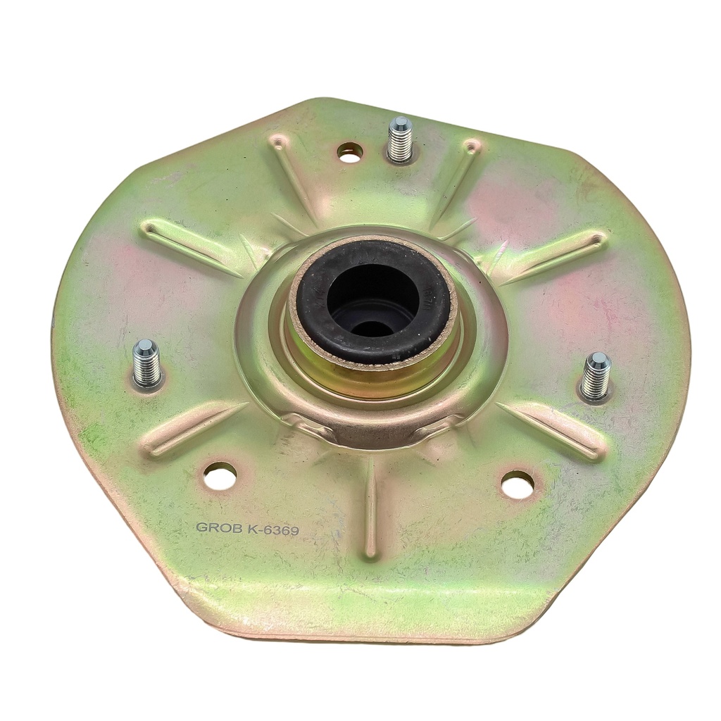 GB-K-6369 — Base de Amortiguador Delantero Derecho Century 82-89
