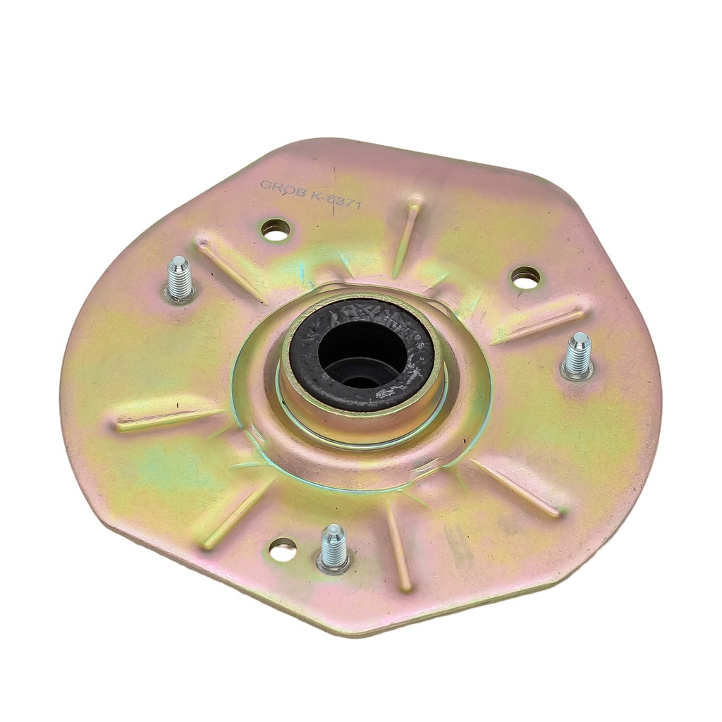 Base de Amortiguador Delantero Izquierdo Century 82-89