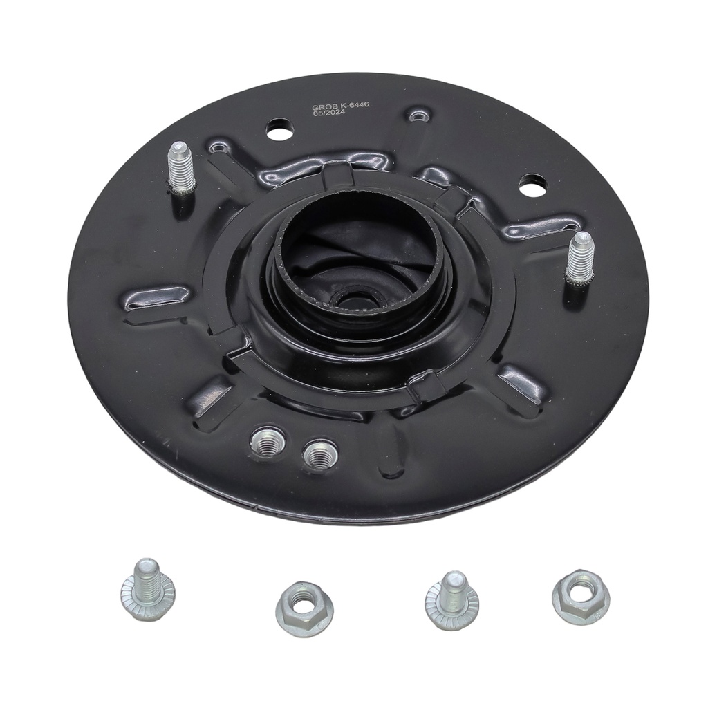 GB-K-6446 — Base de Amortiguador Delantero Century 90-96
