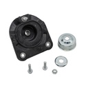 Base de Amortiguador Trasero Malibu 97-03
