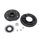 Base de Amortiguador Delantero Malibu 97-03
