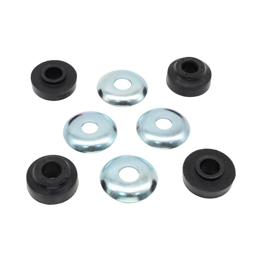 Hule de Tirante Delantero D-100 72-78