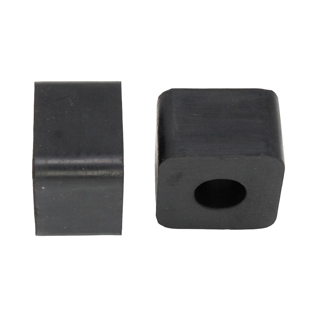 Goma Estabilizadoras Delantero Al chasis 1in. Grand Caravan 84-90