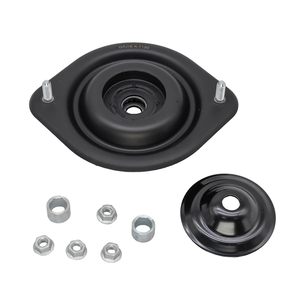 Base de Amortiguador Delantero Lebaron K 83-83