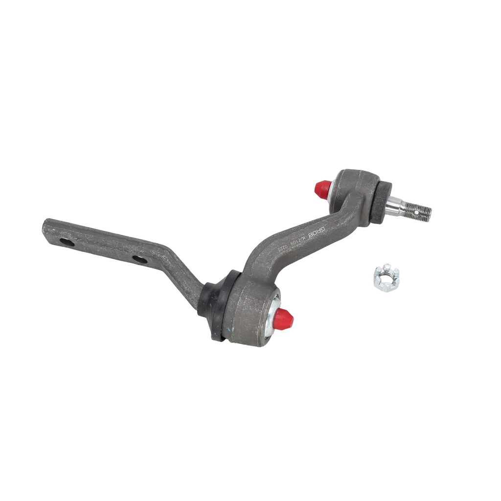 Brazo Auxiliar Derecho Dakota 4x4 87-96