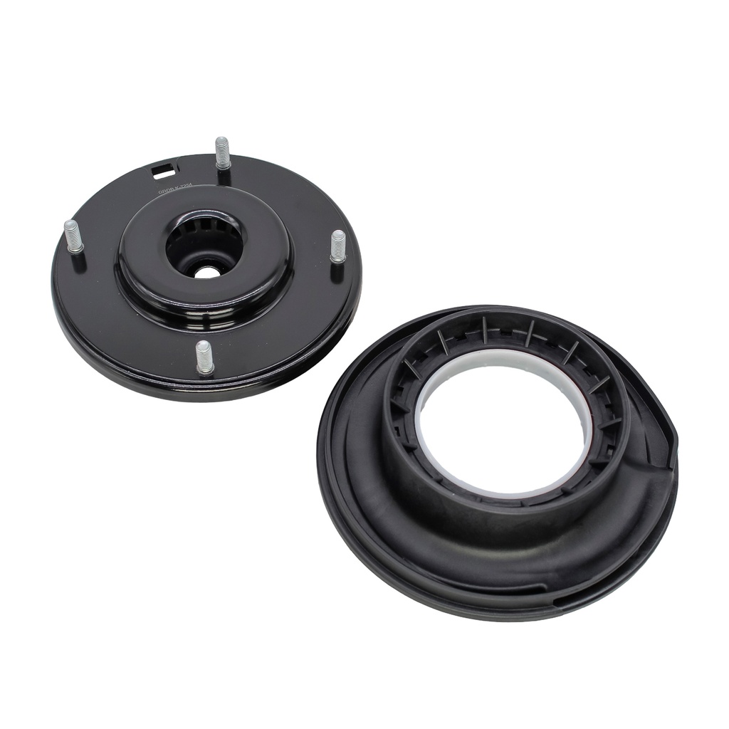 Base de Amortiguador Delantero 300M 99-04