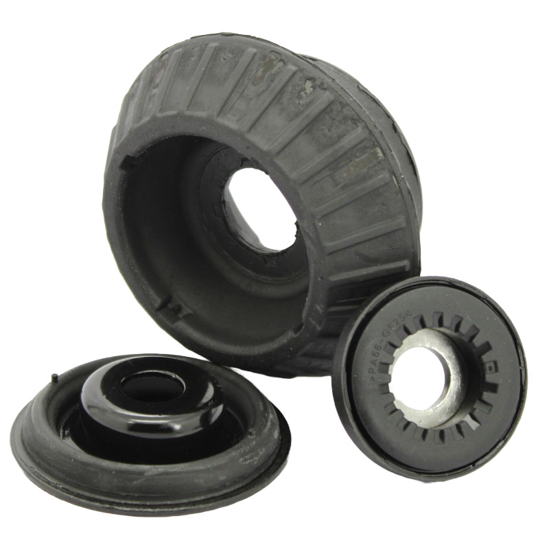 BASE DE AMORTIGUADOR DELANTERO DERECHO CHEVROLET AVEO L4 1.5L 2019-2023