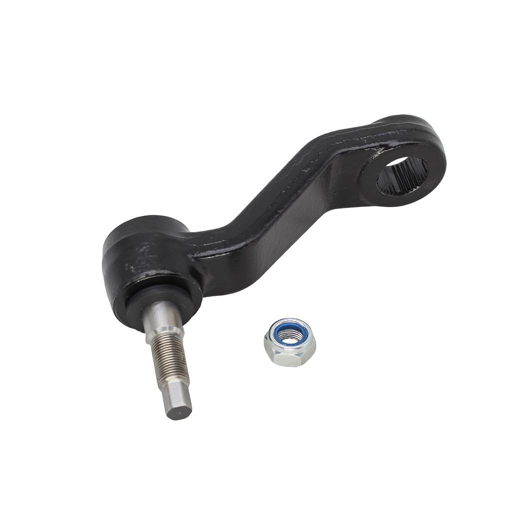 Brazo Pitman Izquierdo Ram Charger 00-02