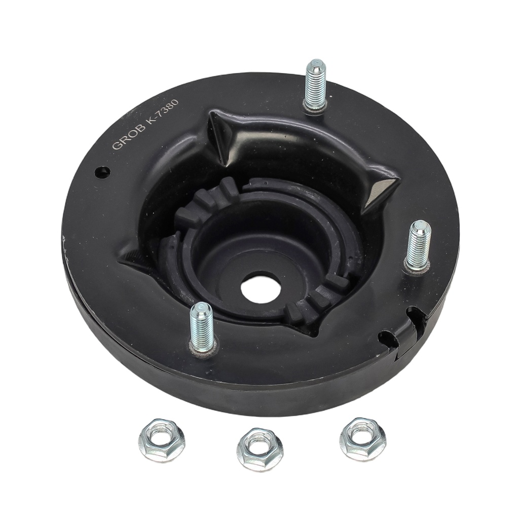 GB-K-7380 — Base de Amortiguador Trasero 300M 99-04
