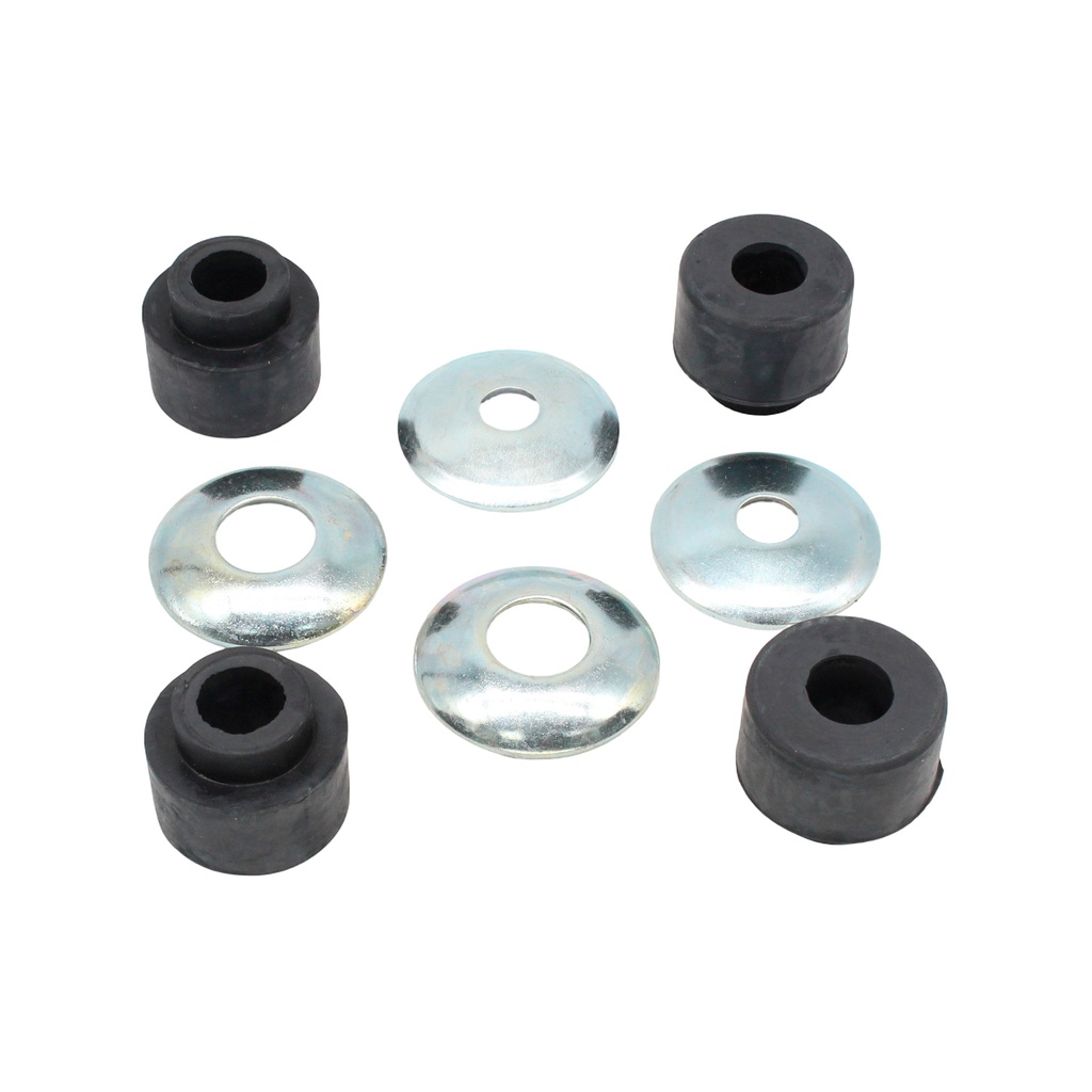 Hule de Tirante Delantero Bronco U150 4x4 71-79