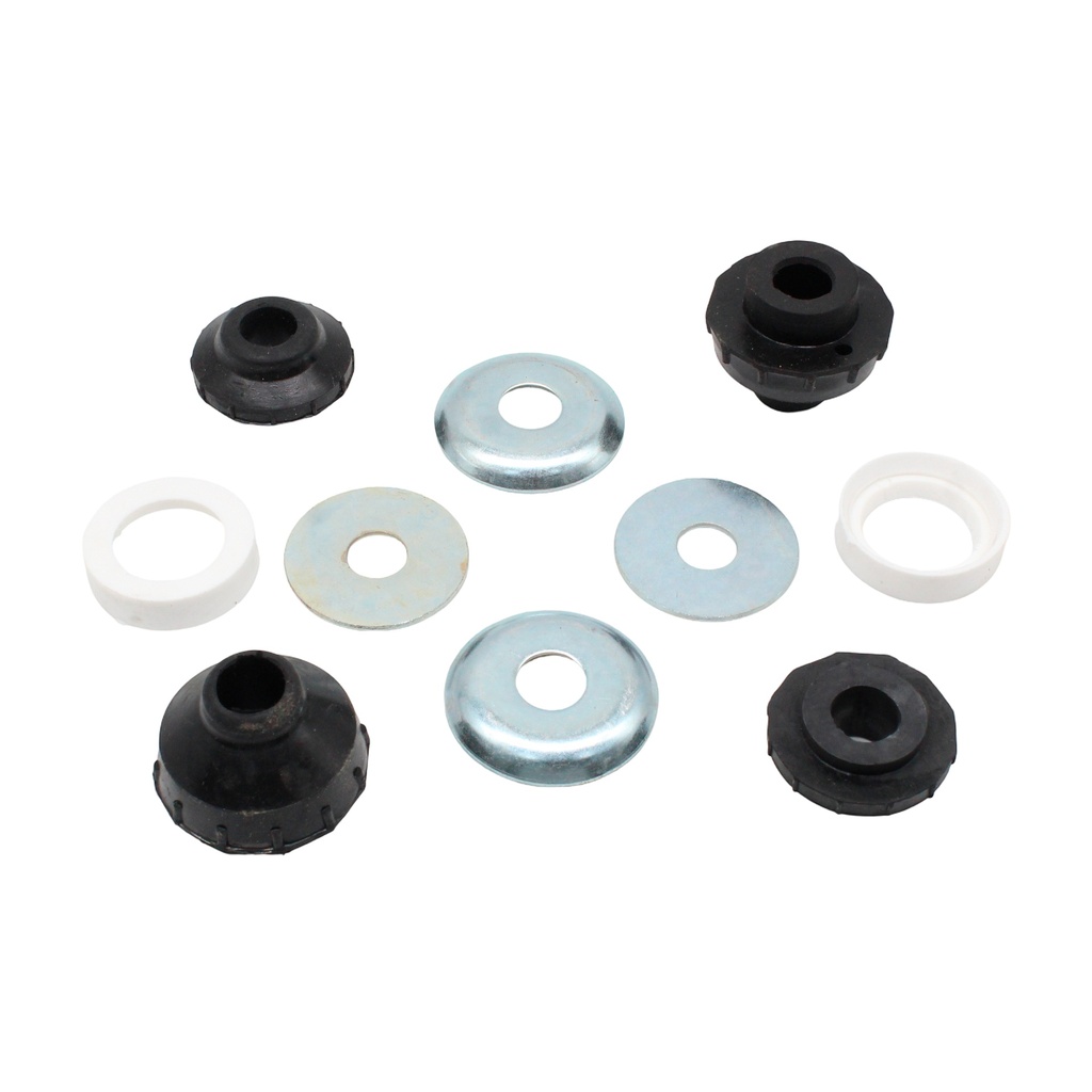Hule de Tirante Delantero Bronco U150 4x4 80-81