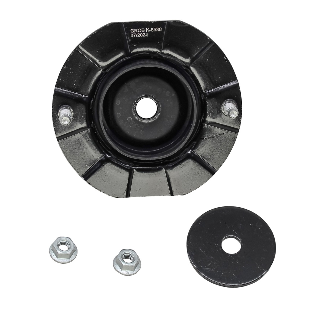 GB-K-8586 — Base de Amortiguador Trasero Ghia 90-94