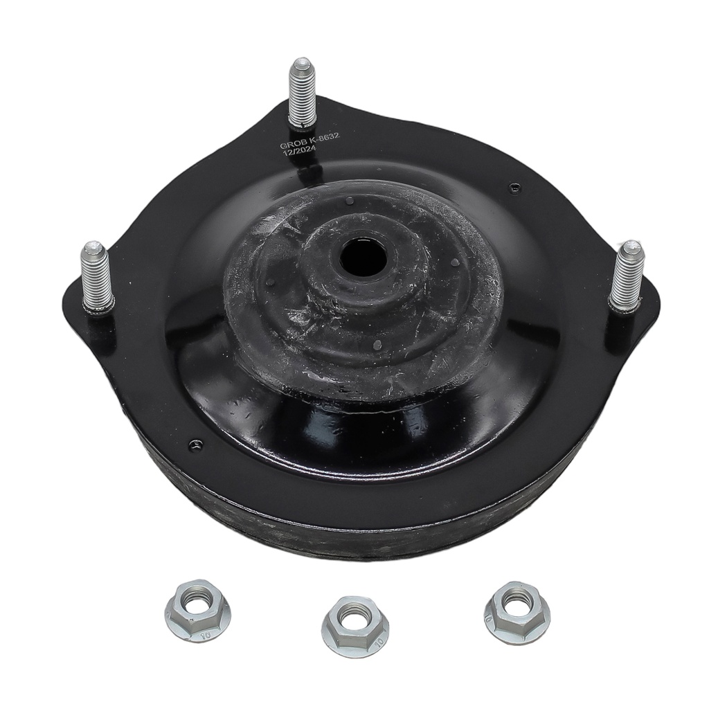 Base de Amortiguador Delantero Cougar 89-97