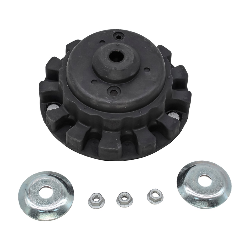 GB-K-8636 — Base de Amortiguador Trasero Sable 86-06