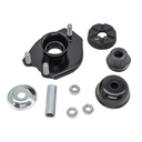 Base de Amortiguador Delantero Cougar 87-88