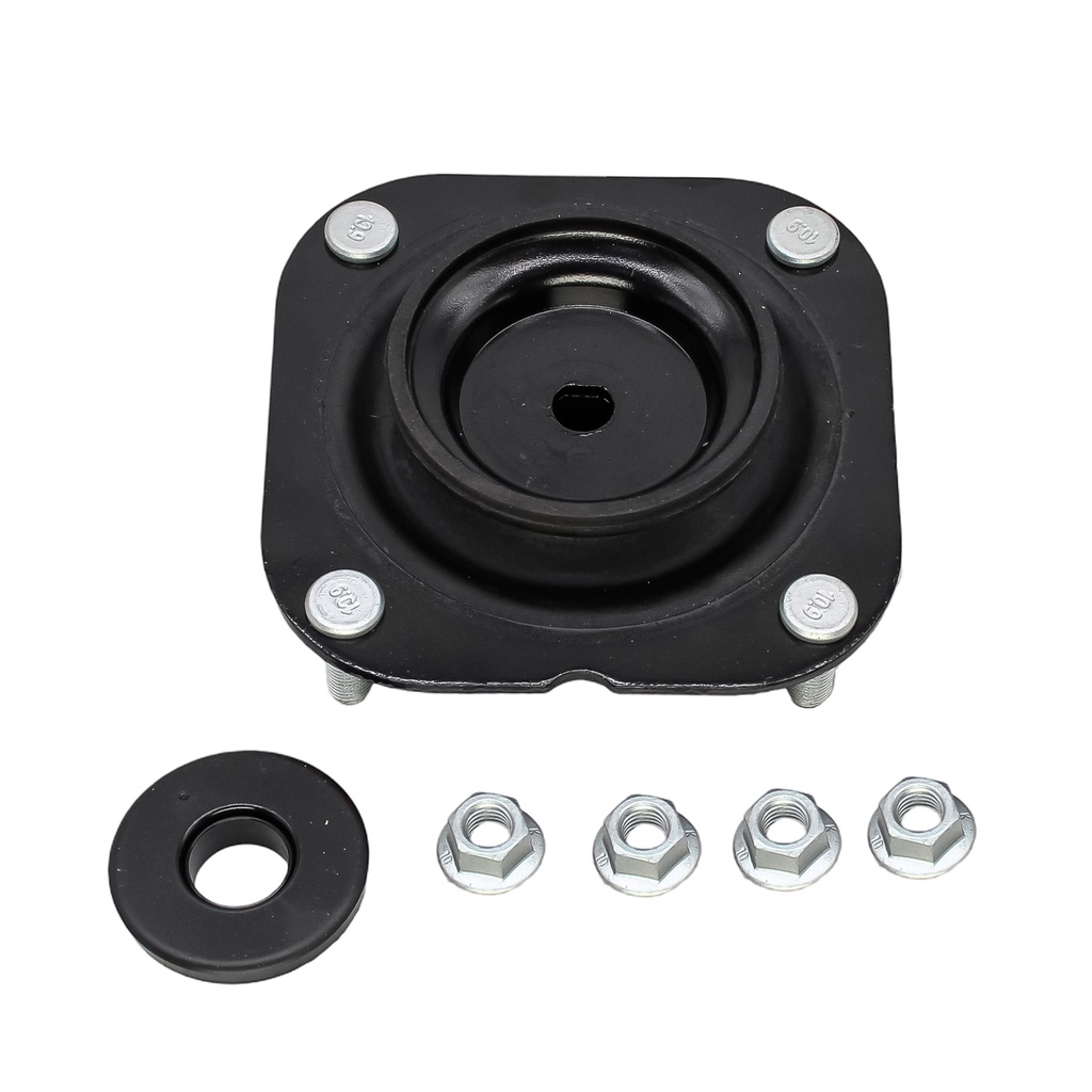 GB-K-8644 — Base de Amortiguador Delantero Escort 91-02