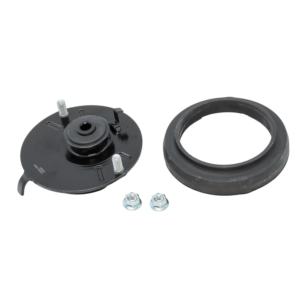 Base de Amortiguador Trasero Escort 91-02