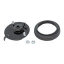 Base de Amortiguador Trasero Escort 91-02