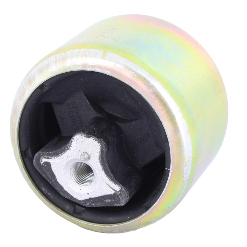 SOPORTE DE TRANSMISION IZQUIERDO CHEVROLET AVEO L4 1.6L 2004-2011