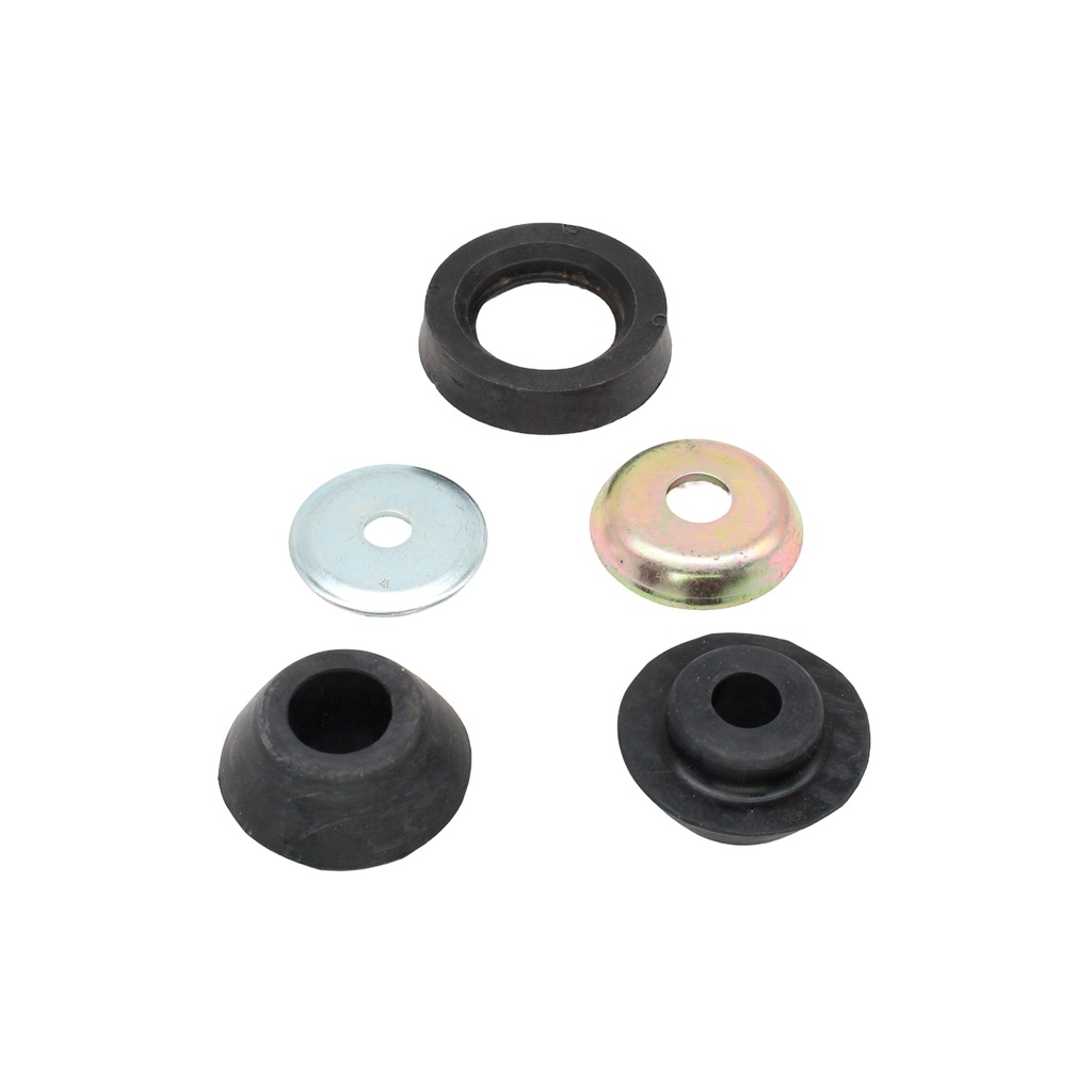 Hule de Tirante Trasero Aerostar 86-97