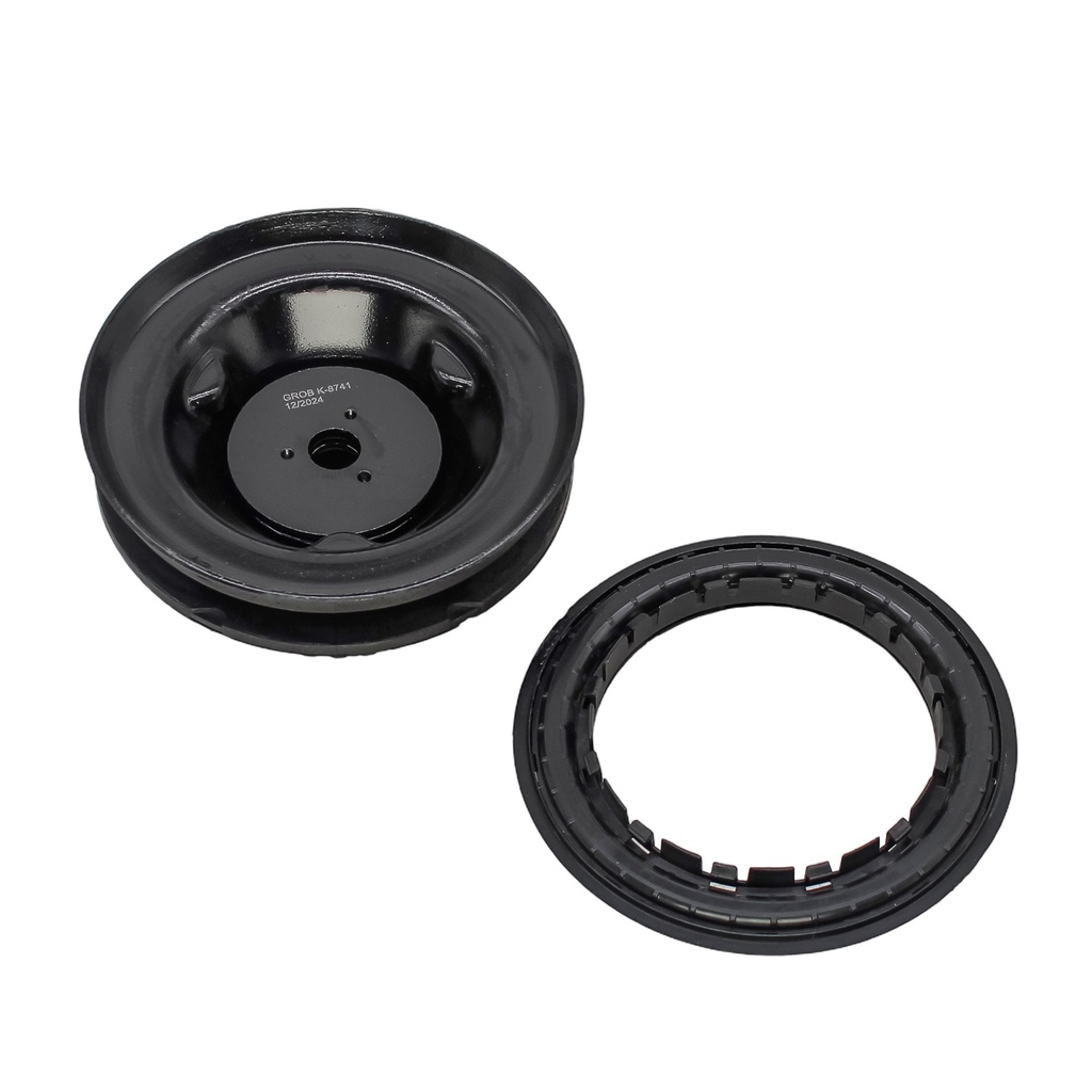 GB-K-8741 — Base de Amortiguador Delantero Contour 95-01