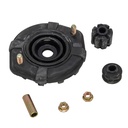 Base de Amortiguador Trasero I30 00-01