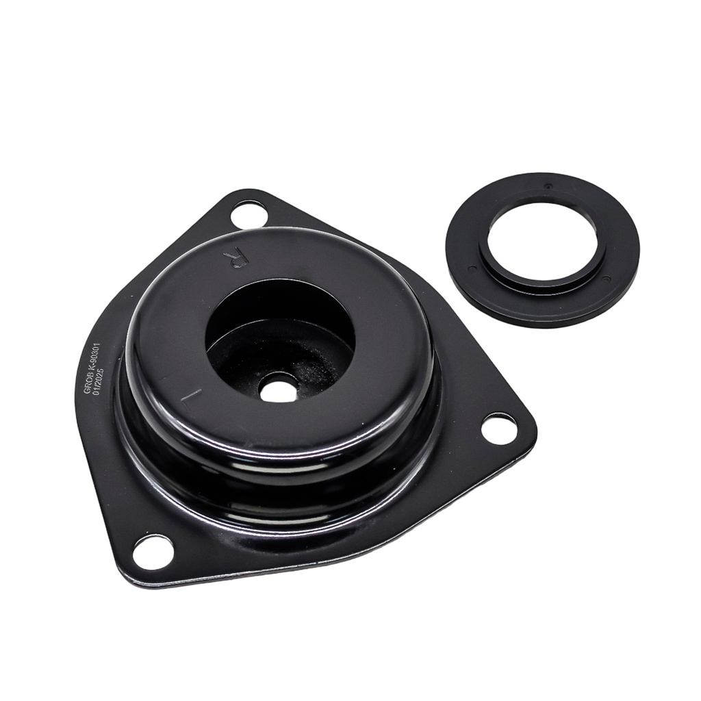 Base de Amortiguador Delantero QX4 01-03