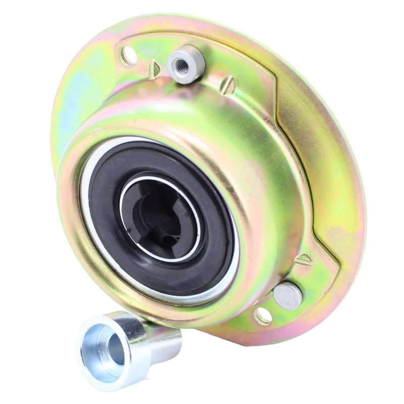 EA-5026 — BASE DE AMORTIGUADOR DELANTERO DERECHO CHEVROLET BERETTA L4 2L 1987-1989