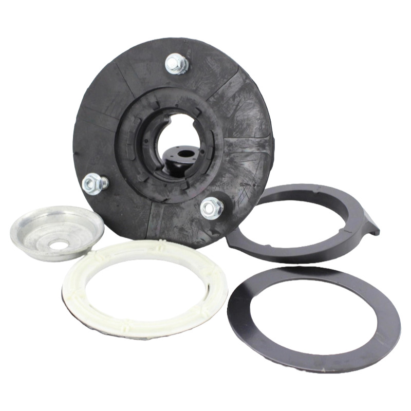 BASE DE AMORTIGUADOR DELANTERO DERECHO CHEVROLET BERETTA L4 2.2L 1992-1996