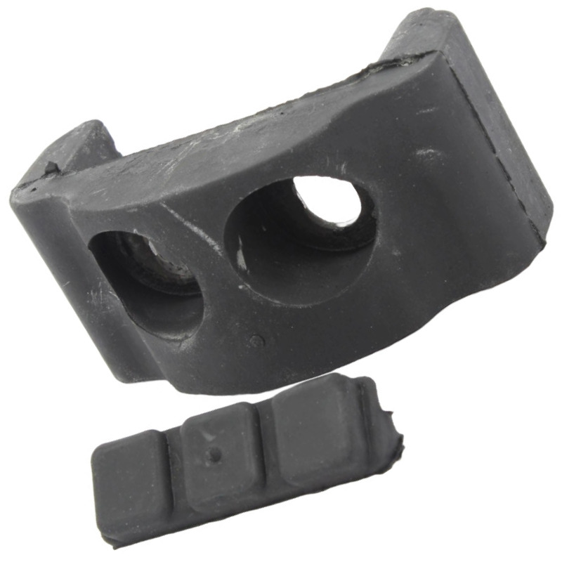 SOPORTE DE MOTOR DERECHO CHEVROLET BERETTA L4 2.2L 1992-1996