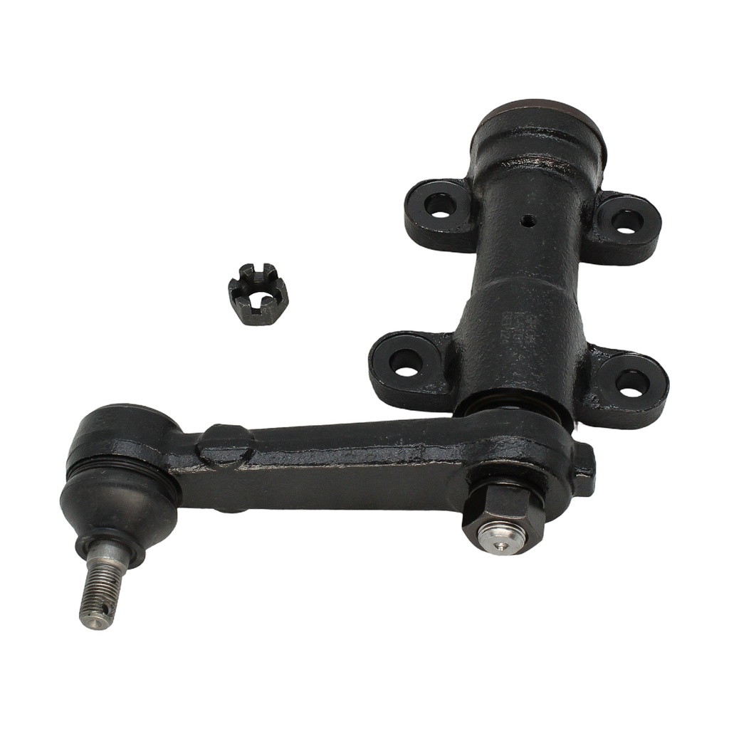 Brazo Auxiliar Derecho Montero 4X4 92-00
