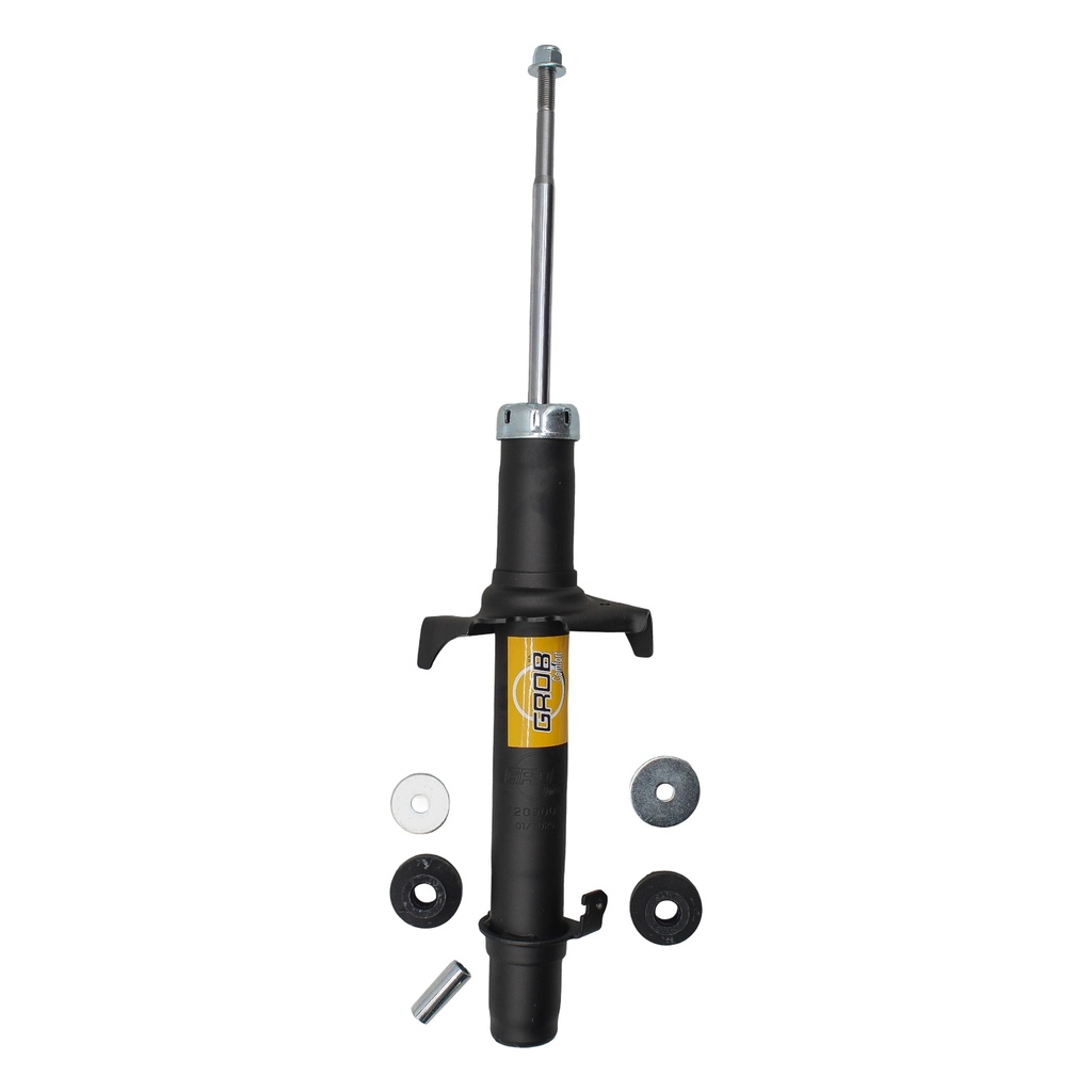 GB-1209003 — Amortiguador Delantero Izquierdo TL 09-13