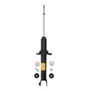 Amortiguador Trasero TL 09-11