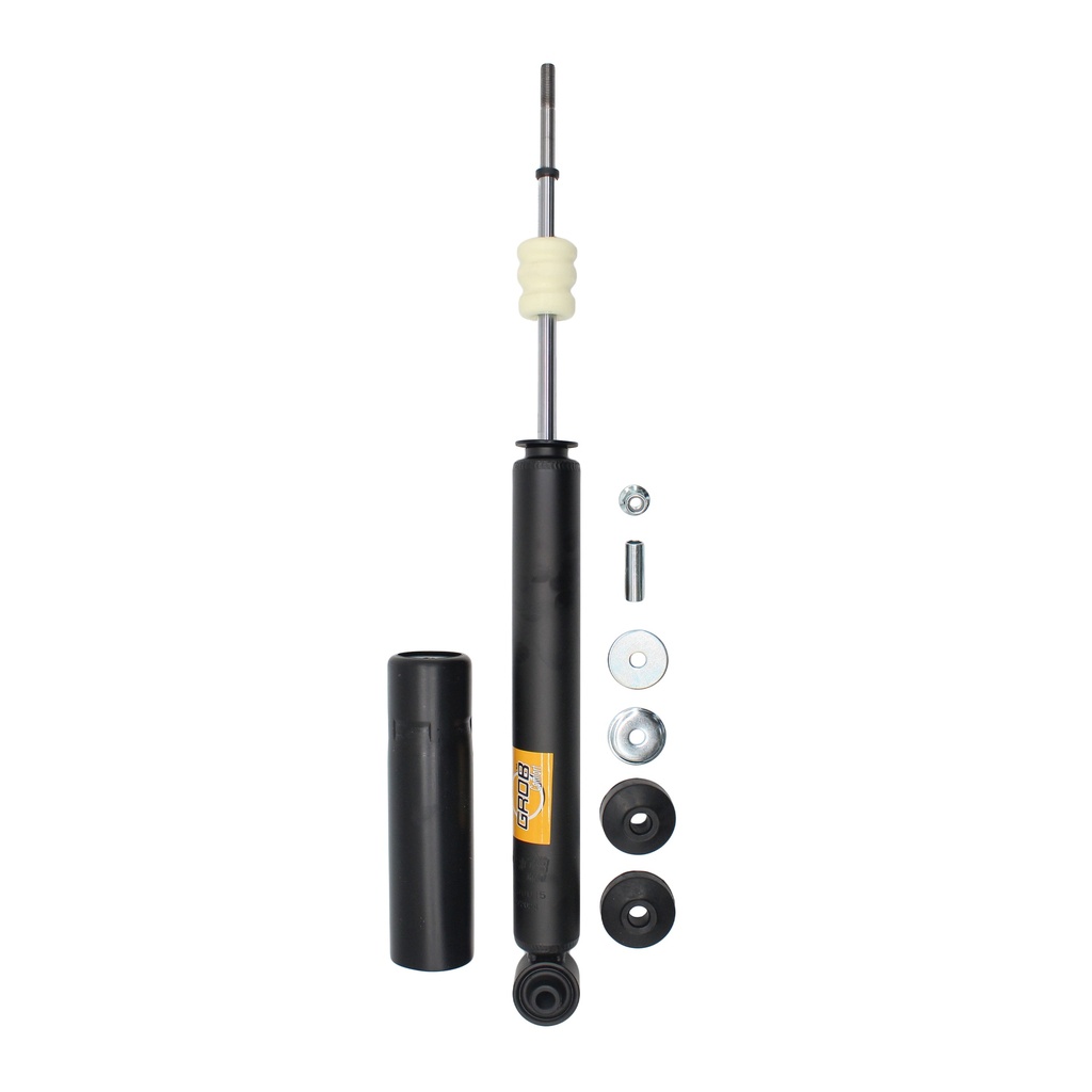 GB-1209015 — Amortiguador Trasero C/Tope RDX 07-12
