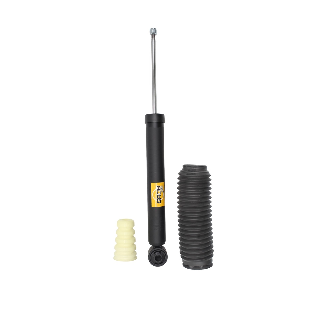 Amortiguador Trasero Derecho MDX 22-23