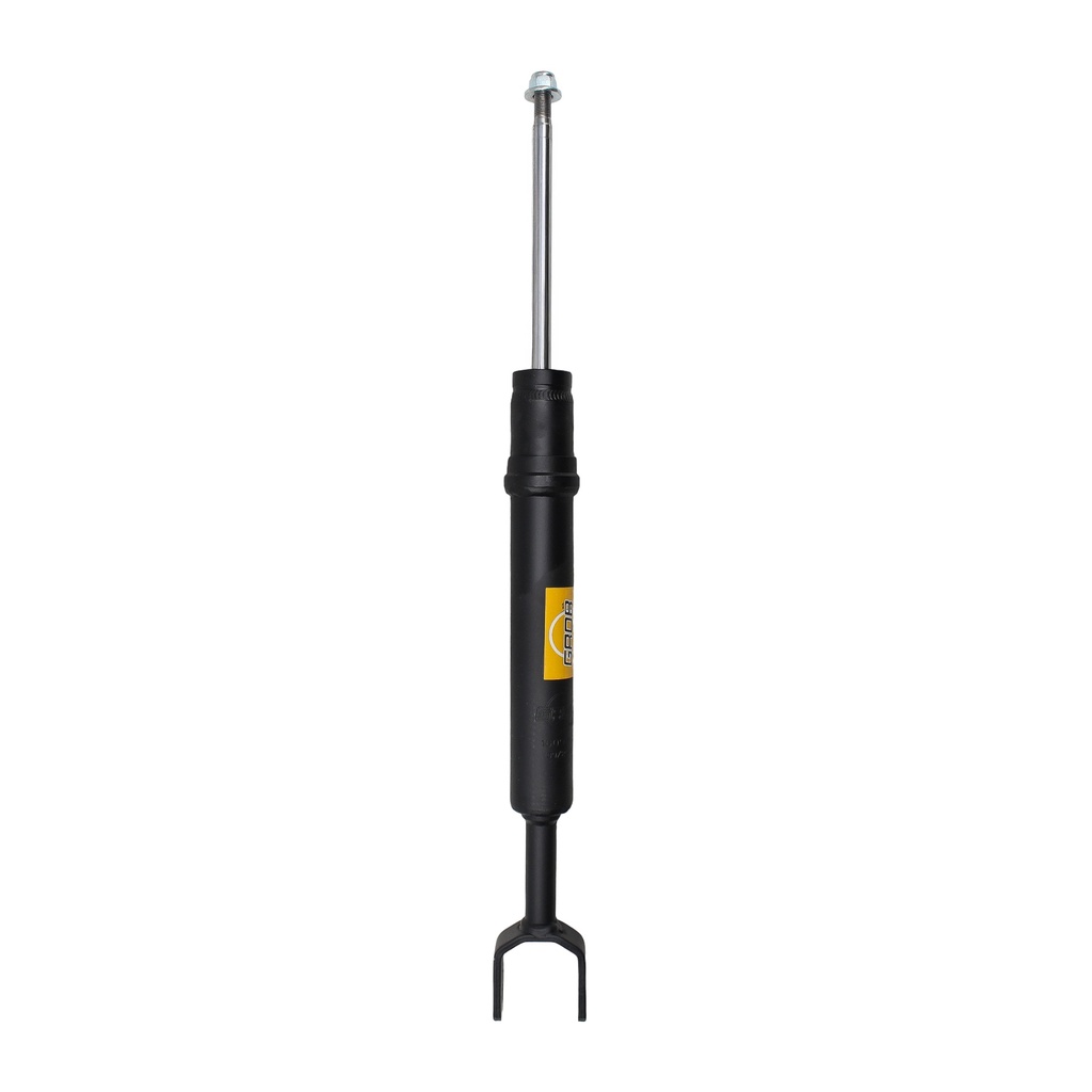 GB-1609002 — Amortiguador Delantero 35.8 Cm de Ojo a Plato de Resorte A4 97-00