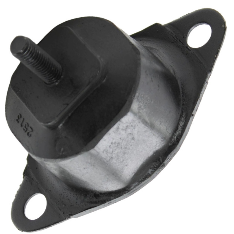 SOPORTE DE TRANSMISION TRASERO CHEVROLET C10 L6 4.8L 1983-1986