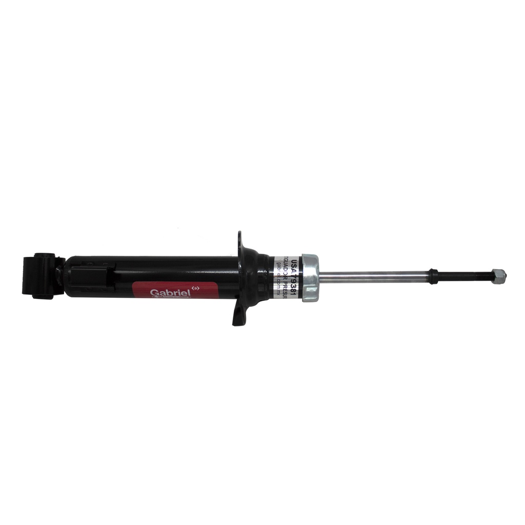 GA-USA79381-A — AMORTIGUADOR DELANTERO MITSUBISHI MONTERO 2008-2014. SPORT