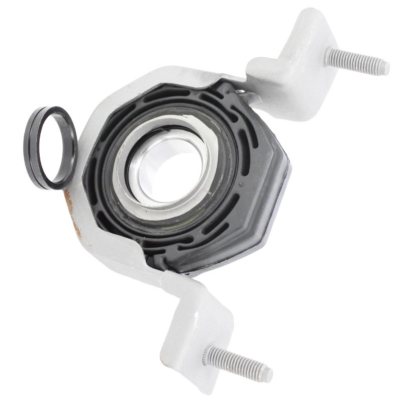 SOPORTE DE FLECHA CARDAN CENTRAL CHEVROLET C1500 V6 4.3L 1990-1995
