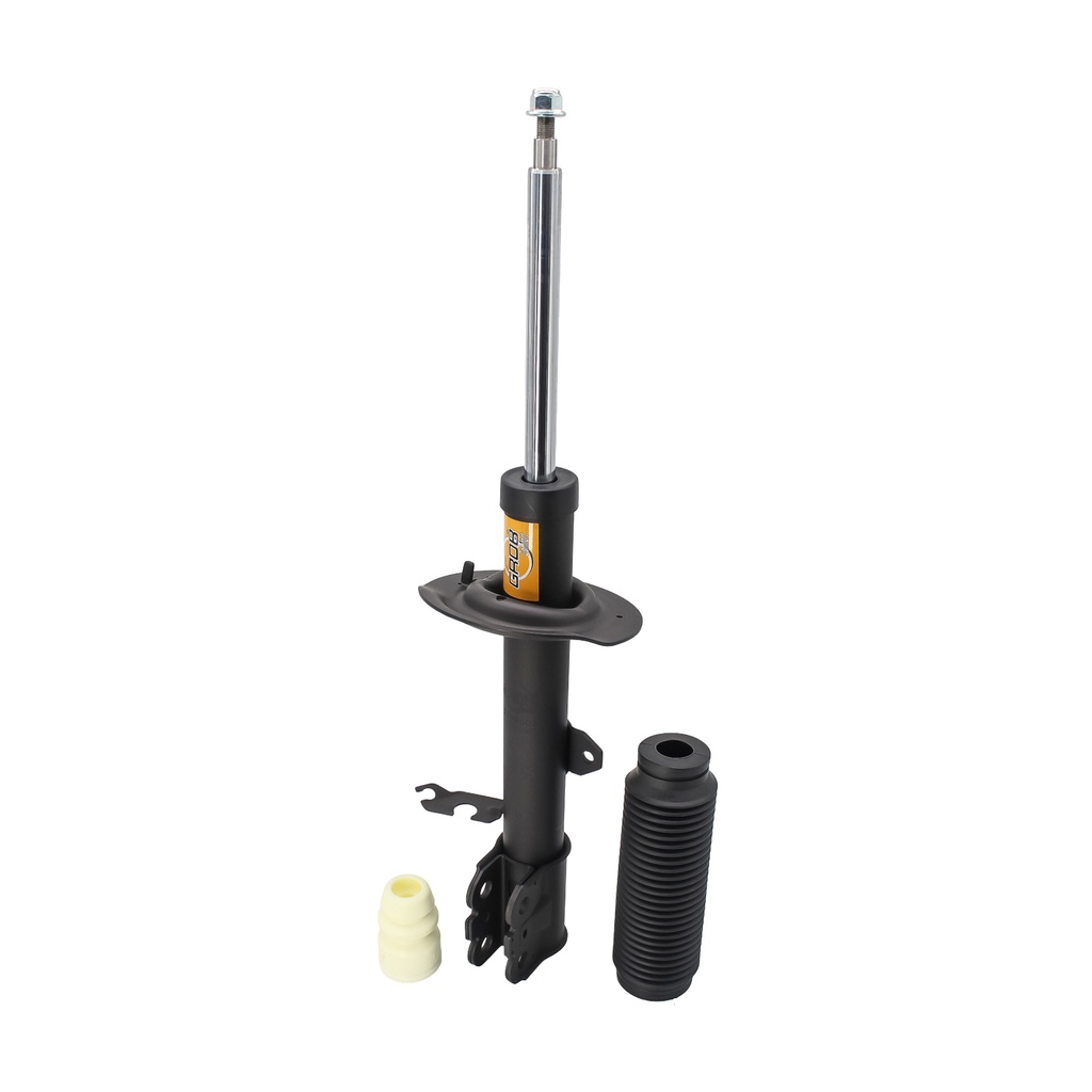 GB-2509003 — Amortiguador Delantero Izquierdo Tiggo 4 Pro 23-24